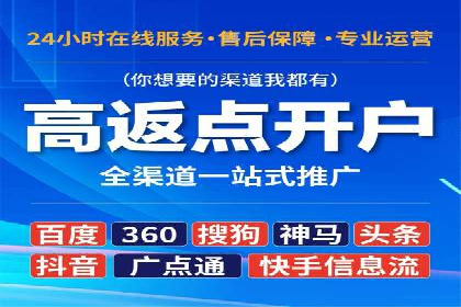 行业领先企业如何运用SEM运营推广